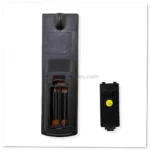 LG AD-AKB73615801 Remote Control - Image 2