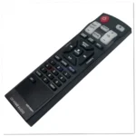 LG AD-AKB73656401 Remote Control