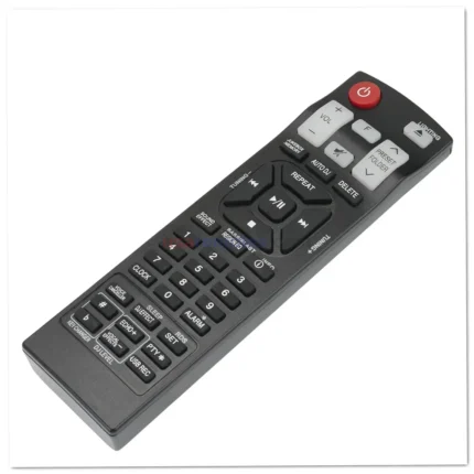 LG AD-AKB74955321 Remote Control - Image 2