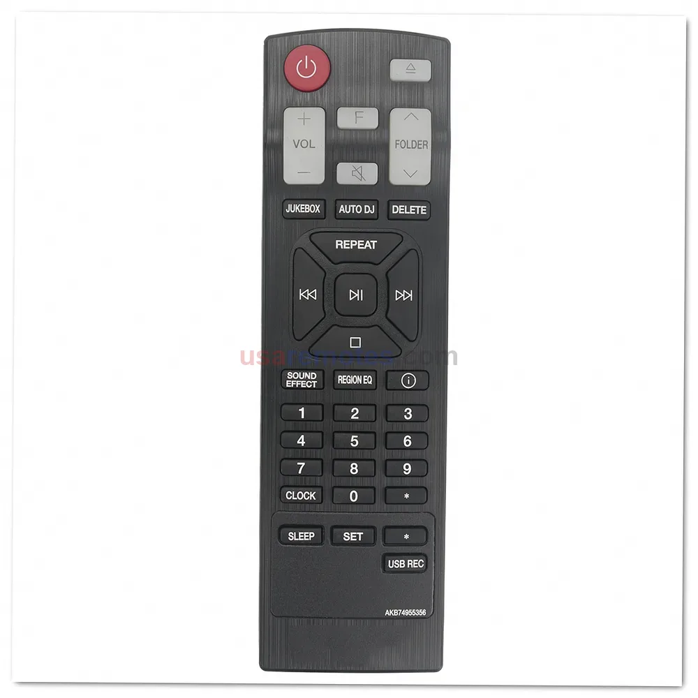 lg-ad-akb74955356-remote-akb74955356-cd-home-audio-mini-hi-fi-sys-2 LG AD-AKB74955356 Remote Control