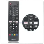 LG AD-AKB75095307-AD Remote Control