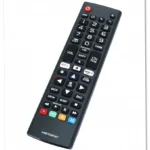 LG AD-AKB75095307-AD Remote Control - Image 3