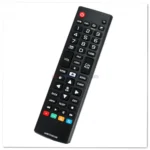 LG AD-AKB75095330 Remote Control - Image 2