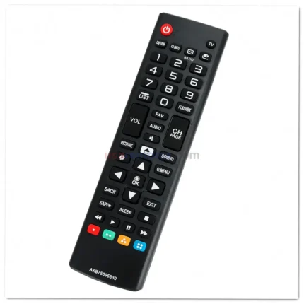 LG AD-AKB75095330 Remote Control - Image 2