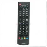 LG AD-AKB75095363 Remote Control