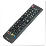 LG AD-AKB75095363 Remote Control - Image 2