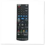 LG AD-AKB75135401 Remote Control