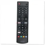 LG AD-AKB75675304 Remote Control - Image 2