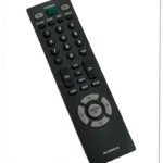 LG ADMKJ36998105 Remote Control