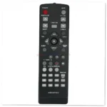 LG AKB32371602 Remote Control - Image 3