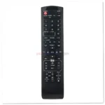 LG AKB36087607 Remote Control - Image 3