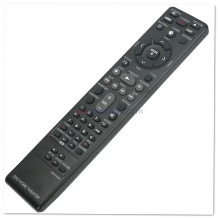 LG AKB37026865 Remote Control
