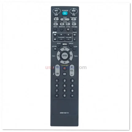 LG AKB41681201 Remote Control
