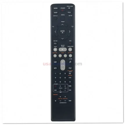 LG AKB70877912 Remote Control