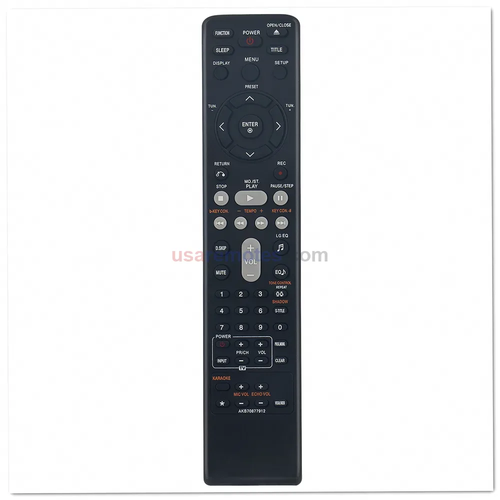 lg-akb70877912-remote-stereo-system-mdd264-mdt364-mds714-mds71-1 LG AKB70877912 Remote Control