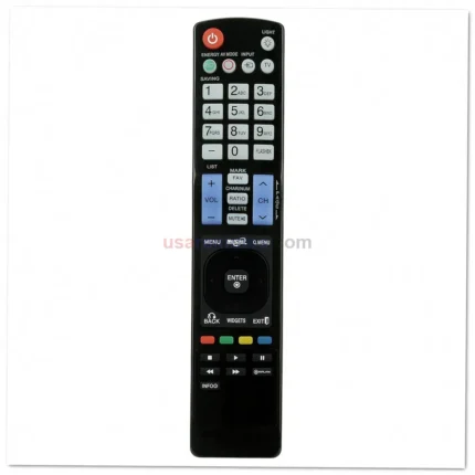 LG AKB72914003 Remote Control