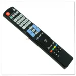 LG AKB72914003 Remote Control - Image 3