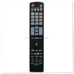 LG AKB72914004 Remote Control - Image 2