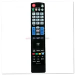 LG AKB72914018 Remote Control