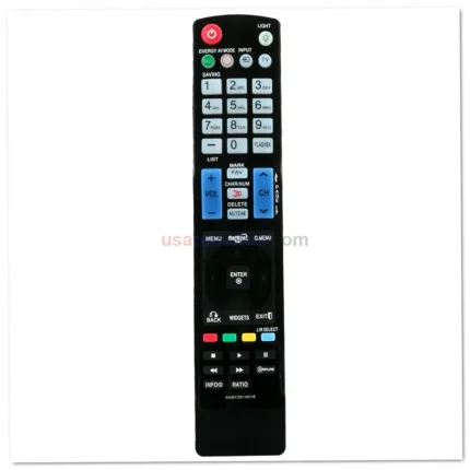 LG AKB72914018 Remote Control