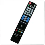 LG AKB72914018 Remote Control - Image 3