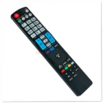 LG AKB72914041 Remote Control - Image 2
