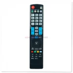 LG AKB72914041 Remote Control - Image 3