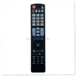 LG AKB72914066 Remote Control - Image 3