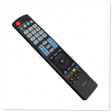 LG AKB72914204 Remote Control - Image 2