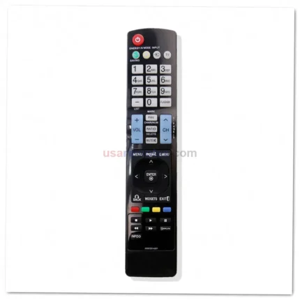 LG AKB72914207 Remote Control