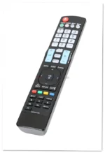 LG AKB72914209 Remote Control - Image 3