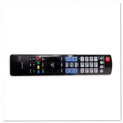LG AKB72914238 Remote Control - Image 2