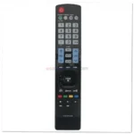 LG AKB72914240 Remote Control
