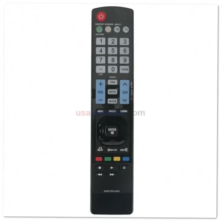LG AKB72914240 Remote Control