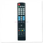 LG AKB72914244 Remote Control - Image 3