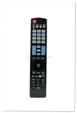 LG AKB72914271 Remote Control - Image 3