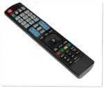 LG AKB72914271 Remote Control
