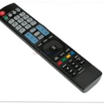 LG AKB72914271 Remote Control