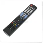 LG AKB72914276 Remote Control - Image 2