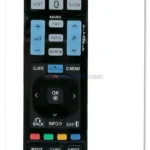 LG AKB72914293 Remote Control