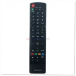 LG AKB72915204 Remote Control - Image 2