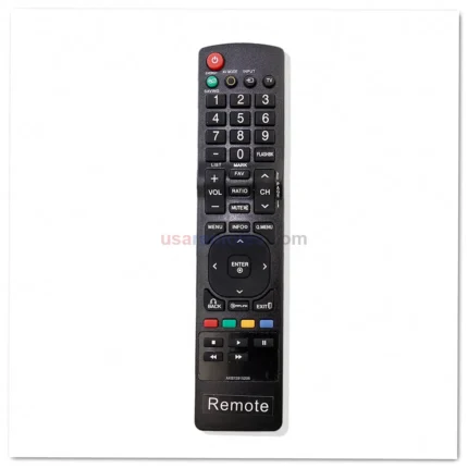 LG AKB72915206 Remote Control