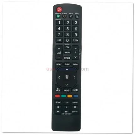 LG AKB72915207 Remote Control