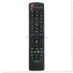 LG AKB72915246 Remote Control