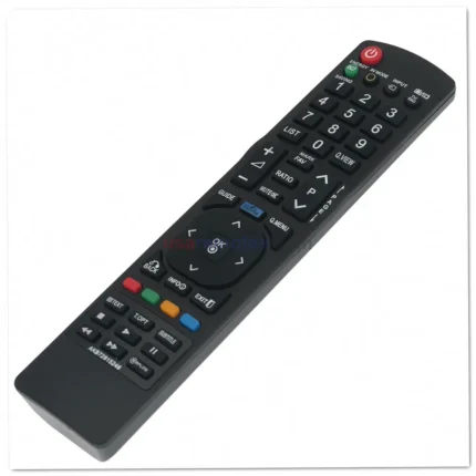 LG AKB72915246 Remote Control - Image 2
