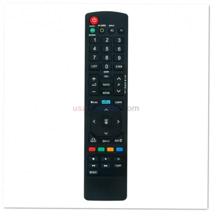 LG AKB72915251 Remote Control - Image 2