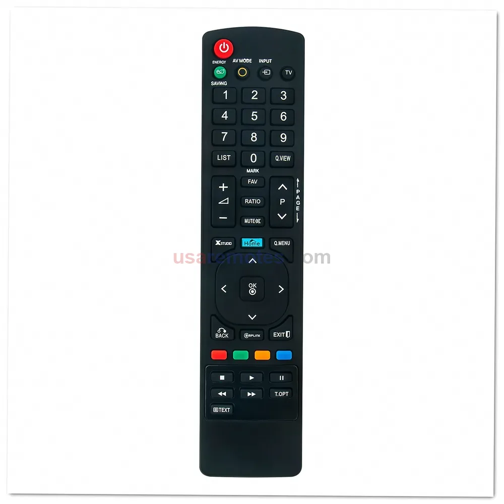 LG AKB72915251 Remote Control - Image 2