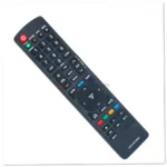 LG AKB72915254 Remote Control - Image 2