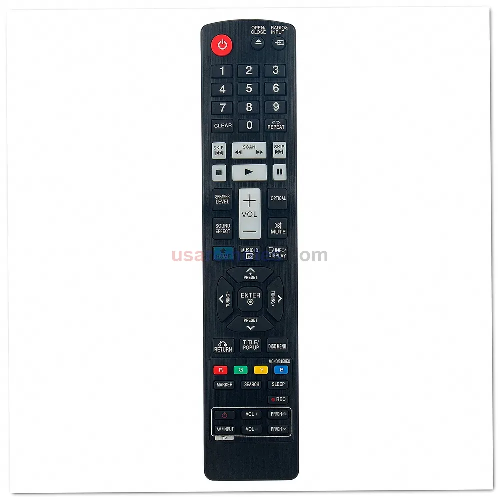 lg-akb72976005-remote-mando-a-distancia-de-reemplazo-para-sist-1 LG AKB72976005 Remote Control