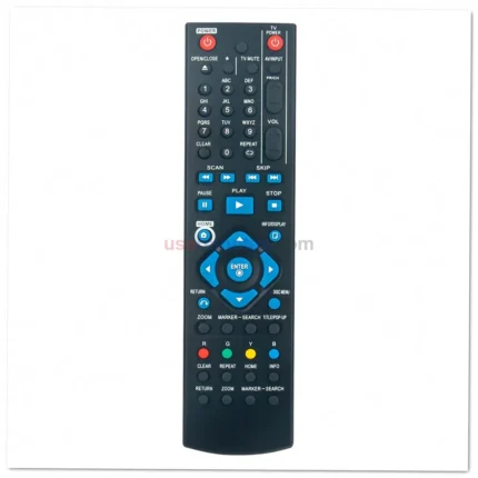 LG AKB73215301 Remote Control